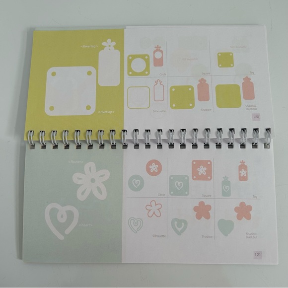 Cricut ALL MIXED UP font - Picture 7 of 11